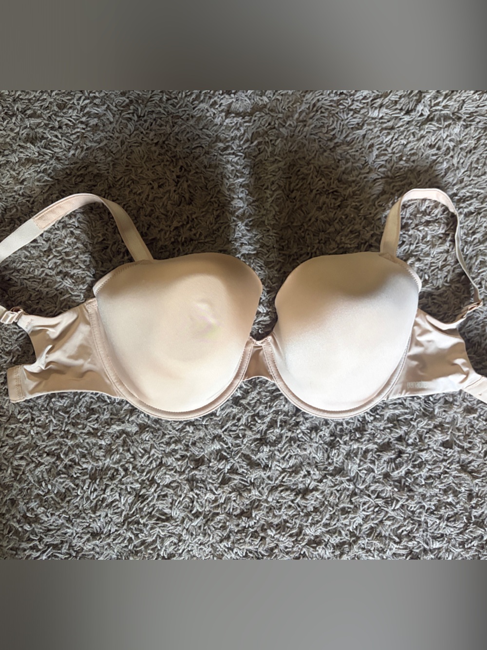 Panache Elan Plunge Molded Bra